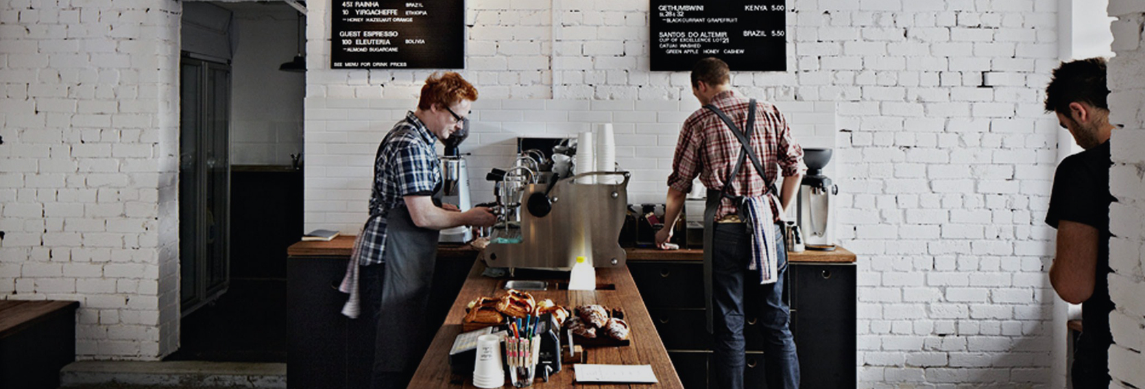 How to design a strong brand identity